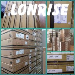 LA CHINE LonRise Equipment Co. Ltd.