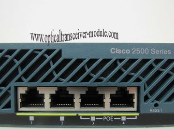 Contrôleur sans fil AIR-CT5508-250-K9 Cisco de Cisco AP contrôleur sans fil de 5508 séries pour jusqu'à 250 aps