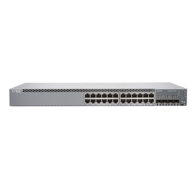 EX2300 - 24P commutateur de gigabit d'Ethernet de série du genévrier EX2300 pour le réseau à la maison