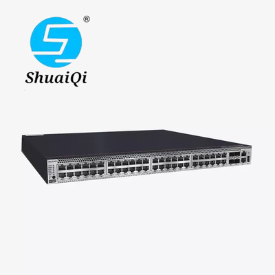 Nouvelle marque S5731 - S48S4X - des 48 gigabits SFP, 4 10G SFP + commutateur