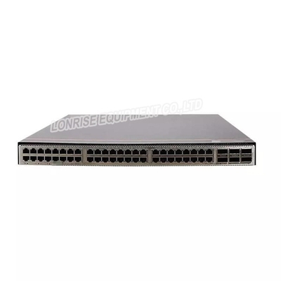 Commutateur de réseau contrôlé par commutateur d'Ethernet de S5736-S48T4XC SFP pour la bonne remise