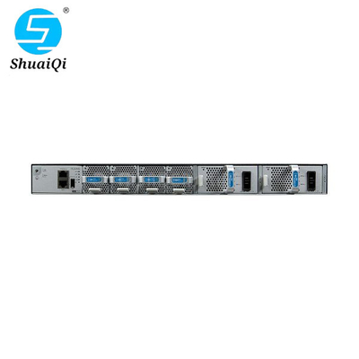 CE de commutateurs de Huawei CE6857-48S6CQ-EI Data Center 6800 séries 48-Port 10GE SFP 6X100GE QSFP28