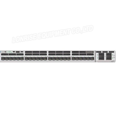 C9300X-24Y-E NetworkCisco Essentials Nouveau commutateur Cisco à livraison rapide