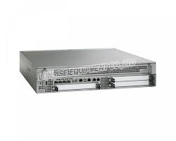 Système Cisco ASR1002-HX, 4x10GE+4x1GE, 2xP/S, cryptographique en option