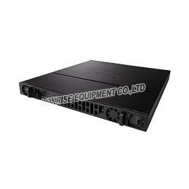 Cisco ISR4451-X-V/K9 Routeur 4000 Series ISR 4451 UC Bundle PVDM4-64 UC Lic CUBE25