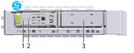 Huawei 02313XED original SSD-SATA240 G-C Solid State Drives 2.5inch 17,85 BTU/Hour