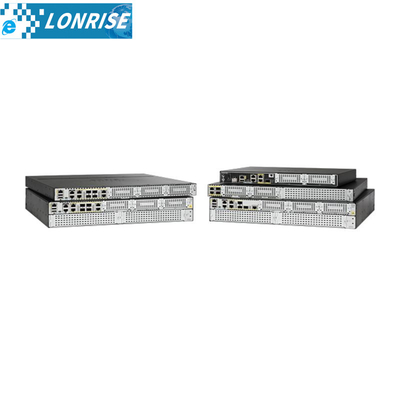ISR4461/K9 - usines de modules de routeur du routeur ISR 4000 Cisco de Cisco