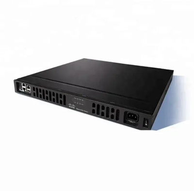 ASR1001X 2.5G K9 Cisco Ethernet Commutateur Gigabit Commutateur réseau Poe sans fil 24 ports