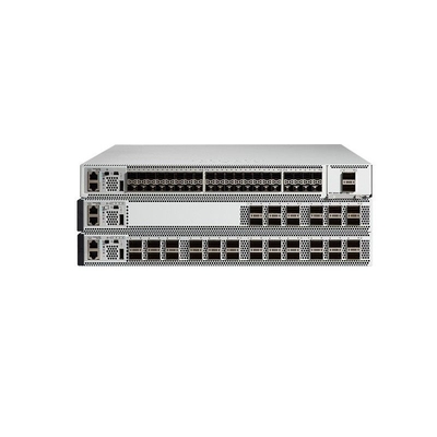 Port 48 x du catalyseur 9500 de C9500-48Y4 C-A Cisco Switch Catalyst 9500 Cisco 1/10/25G + 4 port 40/100G