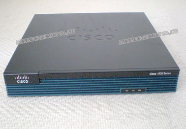 2 du routeur CISCO1921- de réseau de gigabit de port SSL industriel sans fil du vpn sec/K9