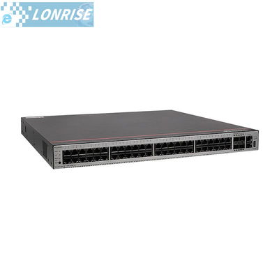 S1730S S48P4S A1 est commutateur de série de Huawei S1730S fournissant 48 ports Ethernet 10/100/1000BASE-T