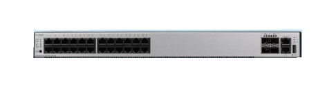 S5335-S24T4X Huawei S5735-S Commutateur 24 ports X 10/100/1000BASE-T, 4 ports SFP+ GE X 10, sans module d'alimentation