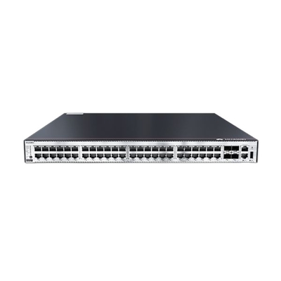 CE9860-4C-EI Commutateurs réseau Huawei RJ45 PoE Solutions de connectivité fiables