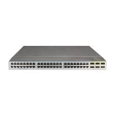 CE6857E 48S6CQ B Commutateurs réseau Huawei Netengine Commutateurs éthernet gigabit