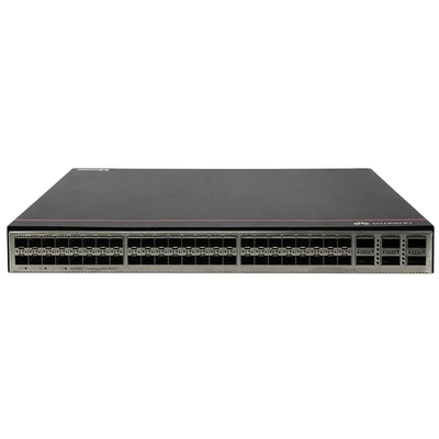 Commutateur réseau Huawei SFP avec 48 ports Huawei Netengine Gigabit Ethernet pour les connexions RJ45