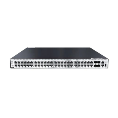 48 Ports Huawei Netengine Commutateurs Ethernet Gigabit Commutateurs réseau Sécurité avancée pour votre réseau