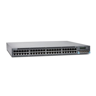 Juniper Networks EX série EX4300 48P commutateur 48 ports géré monté sur rack