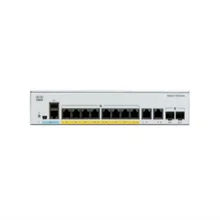 Commutateur Ethernet Cisco à 24 ports avec compatibilité d'alimentation externe