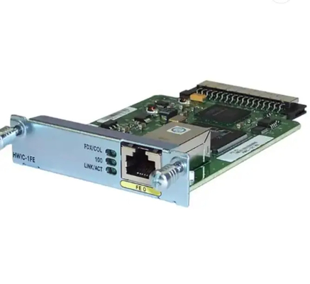 TG-3468Ethernet 100Base-TX Carte branchée pour carte d'interface réseau Ethernet - Compatible avec