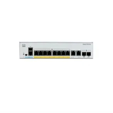 C1000-48T-4G-L 1 couche 2/3 Commutateur réseau pour une connectivité transparente Commutateur réseau Cisco
