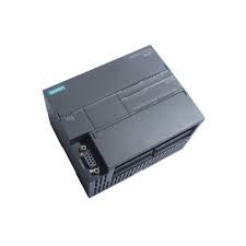 6AV2124-0JC01-0AX0 PLC contrôleur électrique industriel 50/60Hz Fréquence d'entrée Interface de communication RS232/RS485/CAN