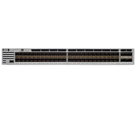 WS-C3850-48XS-S Cisco Catalyst 3850 48 Port 10G Base IP du commutateur à fibre