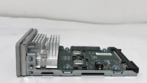Module d'interface d'extension réseau Cisco Ethernet WAN C9300X-NM-2C