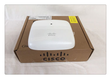 Apoint à deux bandes du point d'accès AIR-CAP1602I-C-K9 802.11a/g/n WiFi de Cisco Aironet