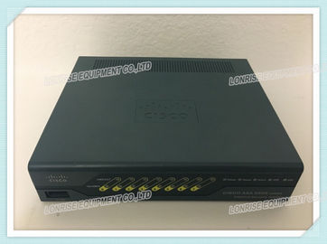 ASA5505-SEC-BUN-K9 Cisco plus l'appareil adaptatif de sécurité pour la petite entreprise