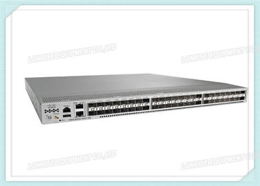 Commutateur de la série 24 x 10G SFP+ de la connexion 3500 de Cisco Swicth N3K-C3524P-10GX