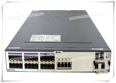 Huawei LS-S5328C-EI-24S 24 met en communication la série combinée de 100/1000Base-X.4 GE S5300 commutent