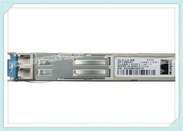 1000 base - modules de LX Cisco SFP, longueur d'onde du module 1310nm d'émetteur-récepteur de SFP