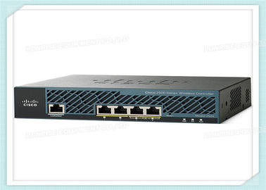 AIR-CT2504-15-K9 Cisco contrôleur sans fil de LAN de 2500 séries avec le permis de 15 AP