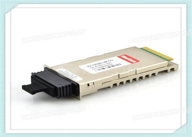 Modules optiques du SR X2 de base de l'émetteur-récepteur 10G d'Ethernet véritable de Cisco X2-10GB-SR