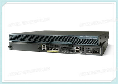 Pare-feu ASA5540-BUN-K9 de Cisco asa 5540 d'appareils de sécurité avec des paquets d'édition de pare-feu de commutateur