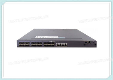 Les séries de LS-S5328C-EI-24S Huawei S5300 commutent l'unité centrale 24 100/1000Base - X