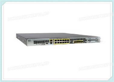 Puissance de feu de FPR2110-ASA-K9 Cisco appareils de 2100 séries 1 port Ethernet de x 10M/100M/1GBASE-T