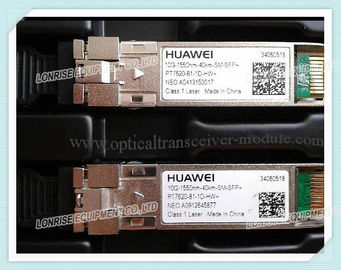 XFP-SX-MM850 10 émetteur-récepteur optique multi de Huawei XFP SFP d'émetteur-récepteur de mode de gigabit