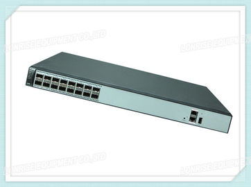 16x10 C.A. 110/220V des commutateurs de réseau de la yole SFP+Huawei S6720-16X-LI-16S-AC