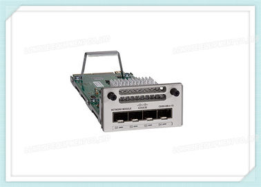 Catalyseur de Cisco C9300-NM-4G 9300 séries 4 modules et cartes de réseau de X 1GE