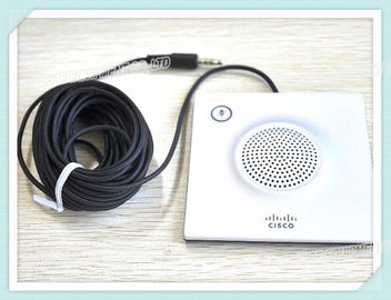 Microphone 20 de précision de téléprésence des points finaux CTS-QSC20-MIC de vidéoconférence de Cisco