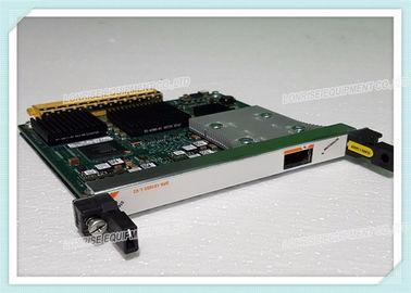 La carte SPA-1X10GE-L-V2 1-Port 10 Gigabit Ethernet de STATION THERMALE de Cisco a partagé l'adaptateur de port