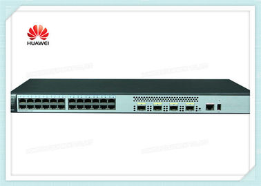 108 Ethernet à C.A. 24 du commutateur de réseau de Mpps Huawei S5720S 28X LI 10/100/1000 yole SFP+ des ports 10