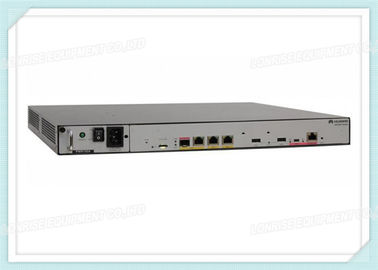 Série industrielle compacte 3GE WAN 1GE 2 combinés USB 4 du routeur AR2220E AR G3 AR2200 de réseau de Huawei SIC