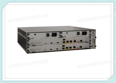 Courant alternatif Industriel de la série AR0M0036SA00 350W du routeur AR3200 de réseau de Huawei avec SRU40