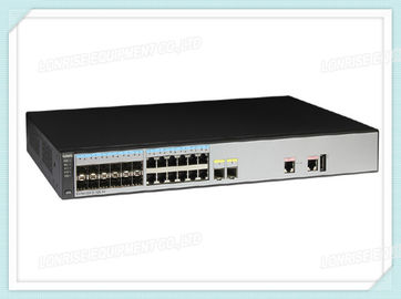 Yole SFP 2 x 10 yole SFP+, 256 Gbit/S des commutateurs de réseau de S5700-26X-SI-12S-AC Huawei 12 X