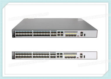 Commutateur 4 x 10 yole SFP+ S5720-36C-EI-AC d'Ethernet de Poe de ports de Huawei 28