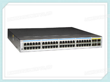 Commutateurs de réseau de CE5855-48T4S2Q-EI Huawei 4x10G SFP+, 48xGE port, boîte de 2x40G QSFP+ 2*FAN