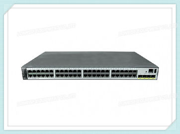 Ethernet du commutateur S5720-52P-PWR-LI-AC 48 de Huawei 10/100/1000 yole SFP PoE+ des ports 4