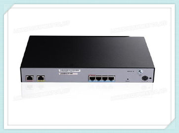 Interface électrique d'Ethernet de LAN du routeur 2FE WAN 4FE de série de Huawei AR121 AR120